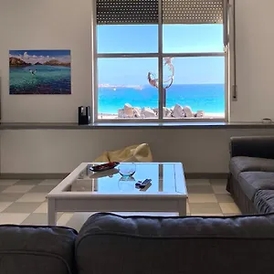  Dom wakacyjny Duplex Playa Chica